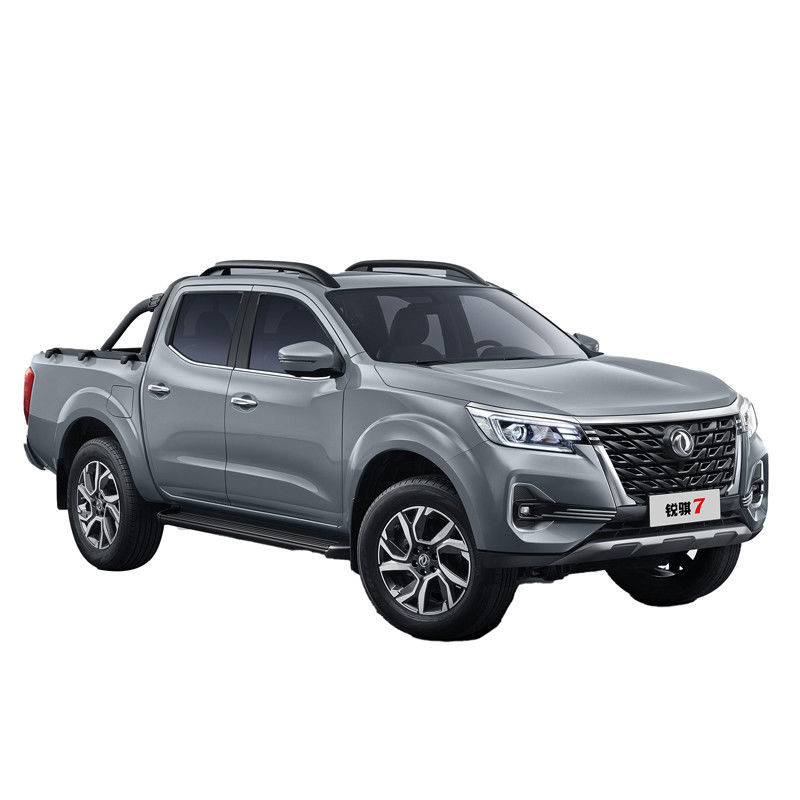 Rich7 4*4 Diesel Automático 8AT Pickup Carro Com Mínimo Grande Livre 20°-25°
