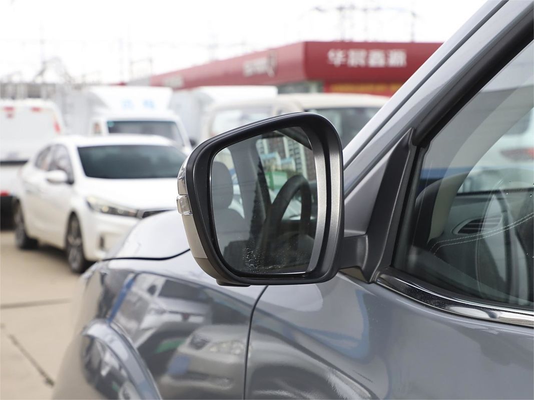 Rich7 4*4 Diesel Automático 8AT Pickup Carro Com Mínimo Grande Livre 20°-25°