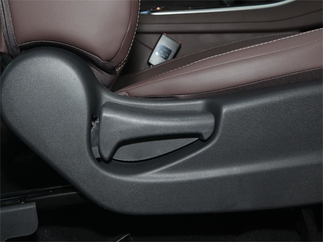 Rich7 4*4 Diesel Automático 8AT Pickup Carro Com Mínimo Grande Livre 20°-25°