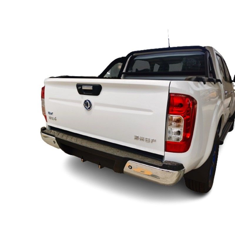 Freio traseiro de tambor Pickup elétrico Dongfeng RICH 6 EV 4x2 para aventuras off-road