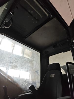 Máquina de escavadeira de motor de 20 toneladas com alta eficiência operacional e bomba hidráulica KYB