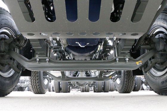 Sinotuck HOWO Usado 350hp 8X4 diesel YCUMMINS WEICHAI 12 rodas