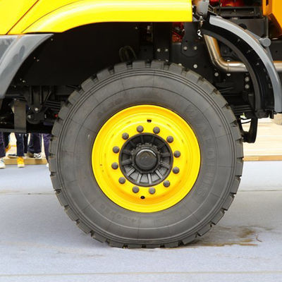 12 pneus 30cbm caminhão pesado HOWO camião de descarga para Sinotruk 8 * 4 direção à esquerda motor WEICHAI