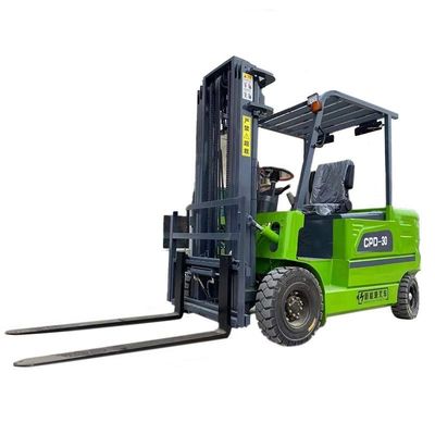 Elevador elevador Hyster original do Japão de 7 toneladas de capacidade para várias aplicações de armazém