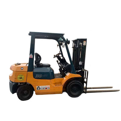 1070MM Forquilha de comprimento de forquilha caminhão de alcance com 14,4 kW de força do motor de elevação da China