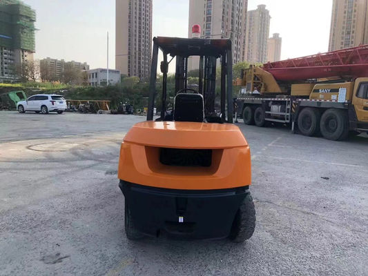 1070MM Forquilha de comprimento de forquilha caminhão de alcance com 14,4 kW de força do motor de elevação da China