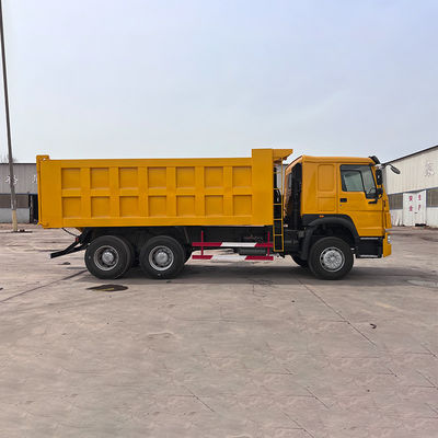 2.8*1.7*1.7 Tanque de carga Dimensão Howo 12 Rodas