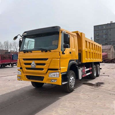2.8*1.7*1.7 Tanque de carga Dimensão Howo 12 Rodas