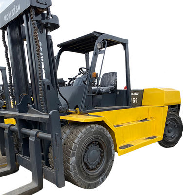 16 toneladas de empilhadeira a diesel Komatsu