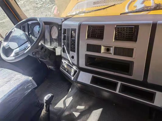 Shacman HOWO 380HP 6*4 camião de descarga pesado camião de descarga LHD para as necessidades do cliente