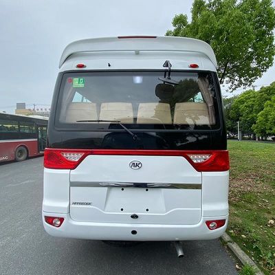 16-30 Capacidade Toyota Coaster Bus Direção esquerda e direita Minibus