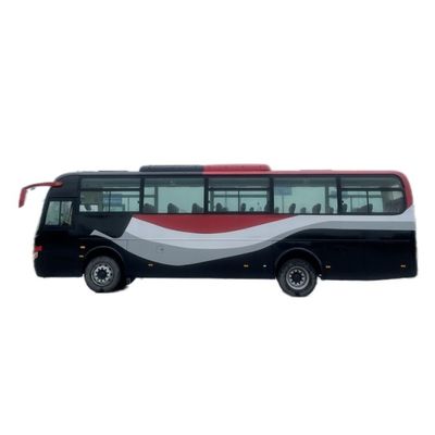 54 Assentos Usados Luxury Passenger Buses Diesel Transmissão manual 2024 2 2 Layout