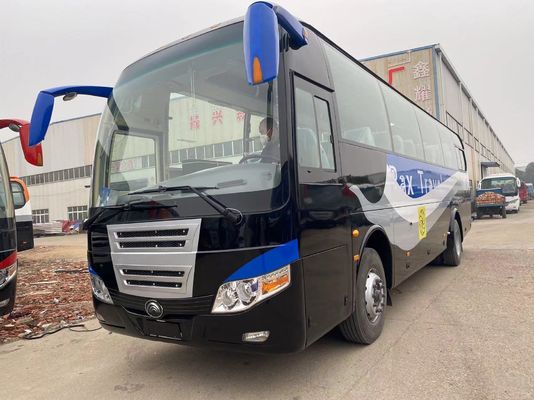 54 Assentos Usados Luxury Passenger Buses Diesel Transmissão manual 2024 2 2 Layout