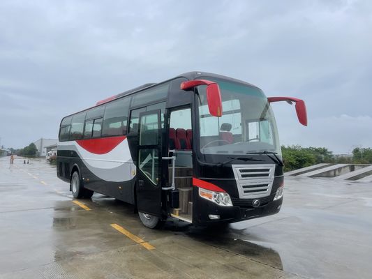 54 Assentos Usados Luxury Passenger Buses Diesel Transmissão manual 2024 2 2 Layout
