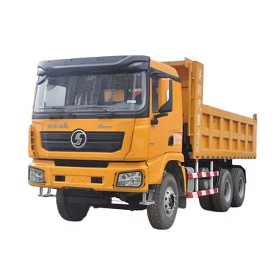 Hot Hale Shacman X3000 6x4 10 rodas 375hp Euro 2 30m3 camião de descarga para compradores