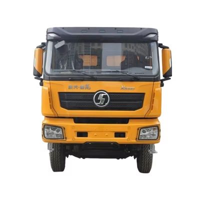 Hot Hale Shacman X3000 6x4 10 rodas 375hp Euro 2 30m3 camião de descarga para compradores