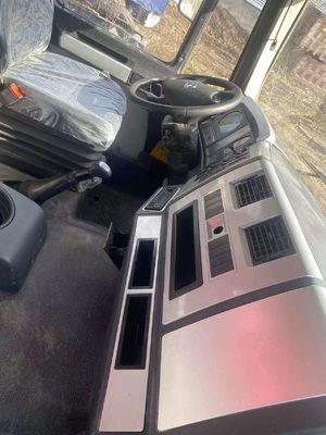 380hp Shacman 8x4 12 Wheeler Tipper Dump Truck com Sistema Eletrônico de Controle de Estabilidade